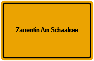 Grundbuchauszug Zarrentin Am Schaalsee